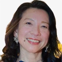 Ryoko Abe