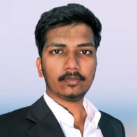Goven Caleb Raj C.p