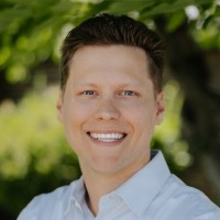 Derek Holman