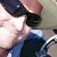 Bradley Harrang
