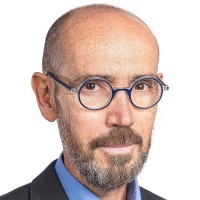 Nicolas Gérin