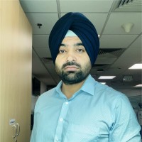 Gurpal Singh