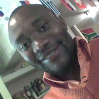 Casper Simfukwe