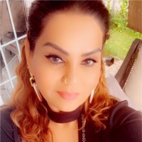 Meenu Panesar