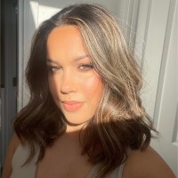 Jasmine P De Souza