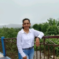 Crescentshiya Fernandez