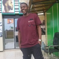 Clovis Ntumfon