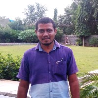Ramesh Subramanian