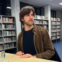 Thomas van den Akker