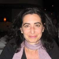 Celina Chelala, LCSW, LICSW, LCSW-C