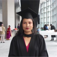 Zimima Ahmed