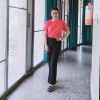 Ritika Sharma