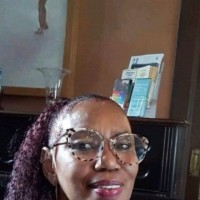 Diane Worthy