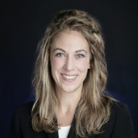 Alison Cook, Mba
