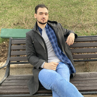 Sina Bagheri