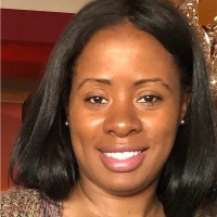 Julieann Pinnock, Cpc