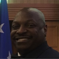 Keith Terry