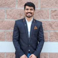 Keyur Patel