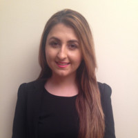Zara Mazhar , Bsw, Msw