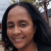 Joy Spruill