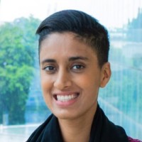 Salma Jalal