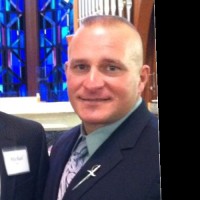 Anthony Presti