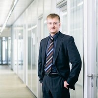 Andreas Tschepe