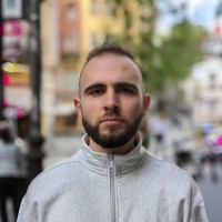 Vicent Prats Lafuente