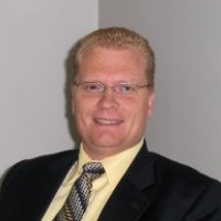 Kris Woodward
