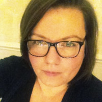 Caroline Devine
