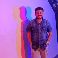 Shubham Agarwal