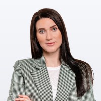 Eliška Dědková
