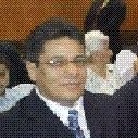 Luis Enrique Molina Moreno