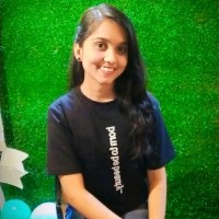 Vaibhavi Biradar