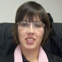 Madelein Janse Van Rensburg