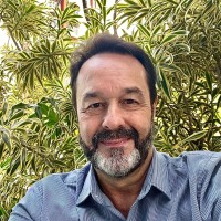 Antonio Carlos Da Rocha, Msc, Eng
