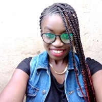 Diana Achieng