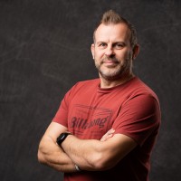 Neil Hammett