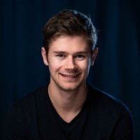 Joshua Smuts
