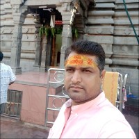 Shrikant Patil