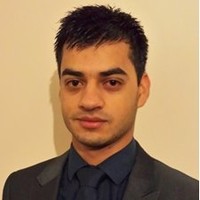 Adrees Khan