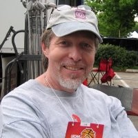 Dieter Kaupp