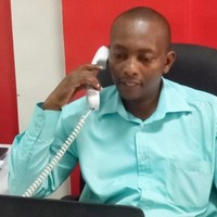 Peter Kamau