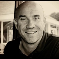 Kevin Bishop