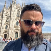 Giuseppe Palmeri