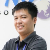 Jack Nguyen