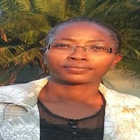 Simphiwe Sibiya