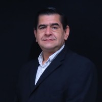 Marco Antonio Diaz Saldaña