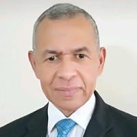Pedro Pablo Pacheco Sánchez