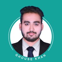 Ghouse Khan
